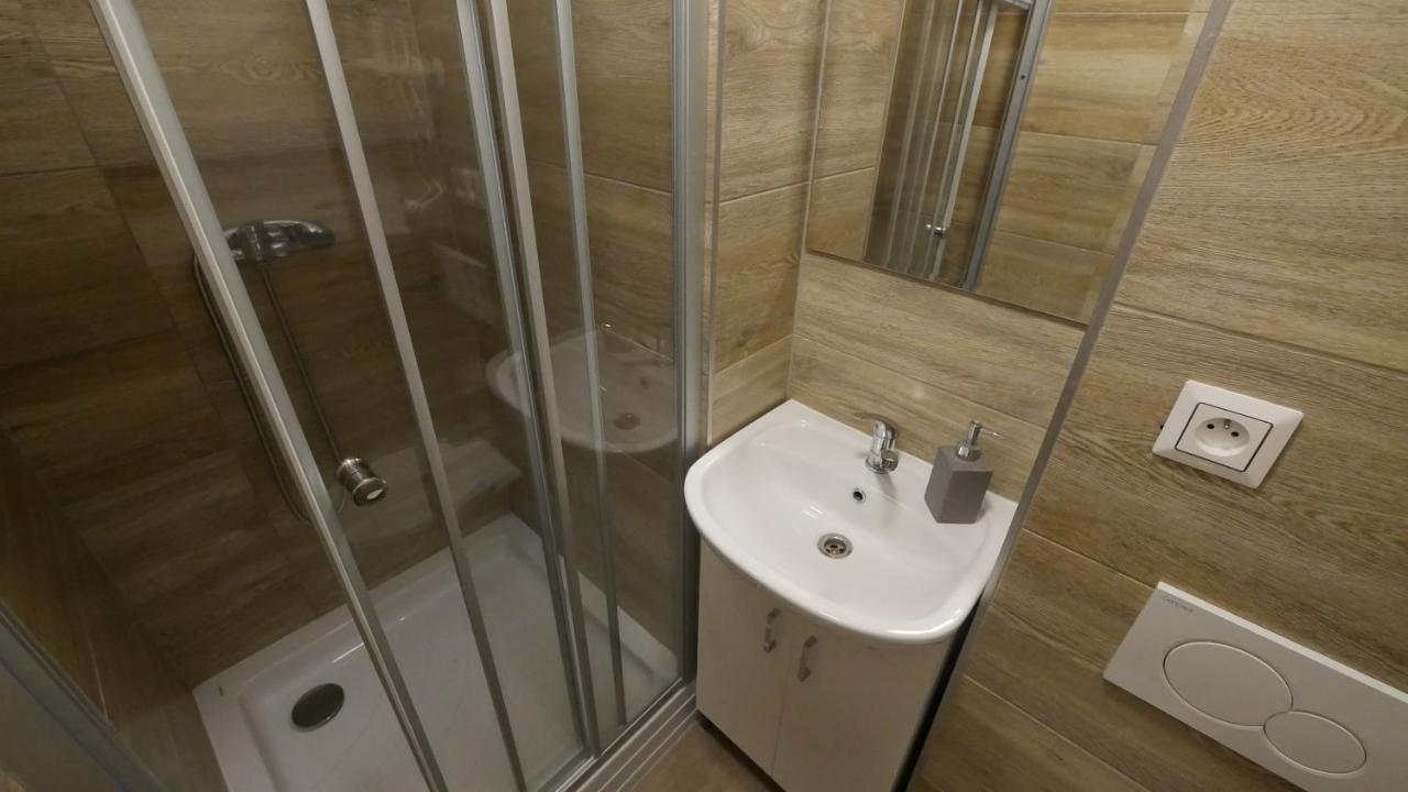 Hotel Chata U Rybare à Bítov Extérieur photo