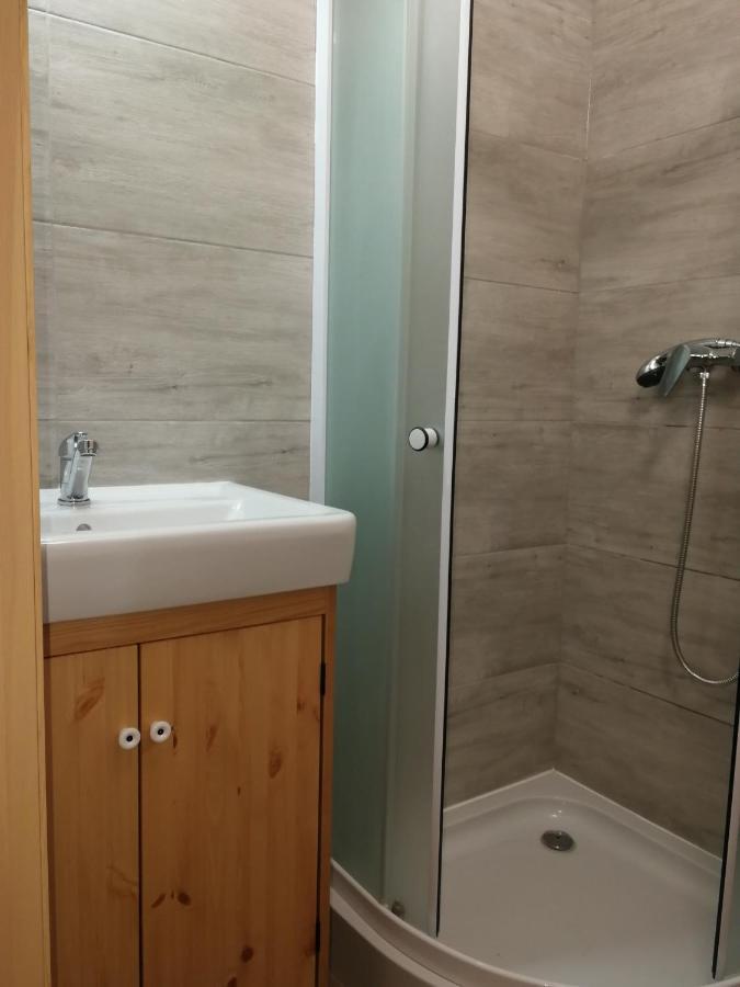Hotel Chata U Rybare à Bítov Extérieur photo